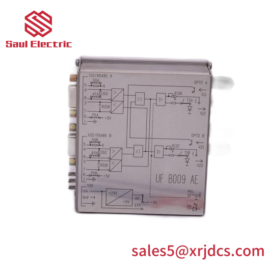 ABB 3BHB006309R0001 + ON SALE