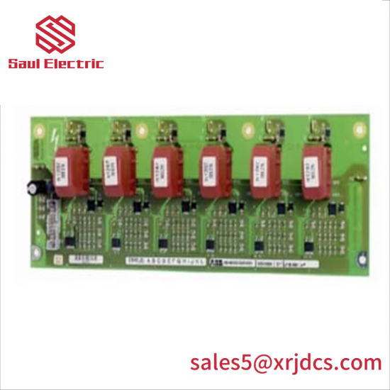 ABB 3HAC024435-001