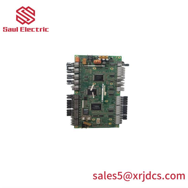 ABB 3BHB007030R0102 ;UFC760BE102 Thermocouple module