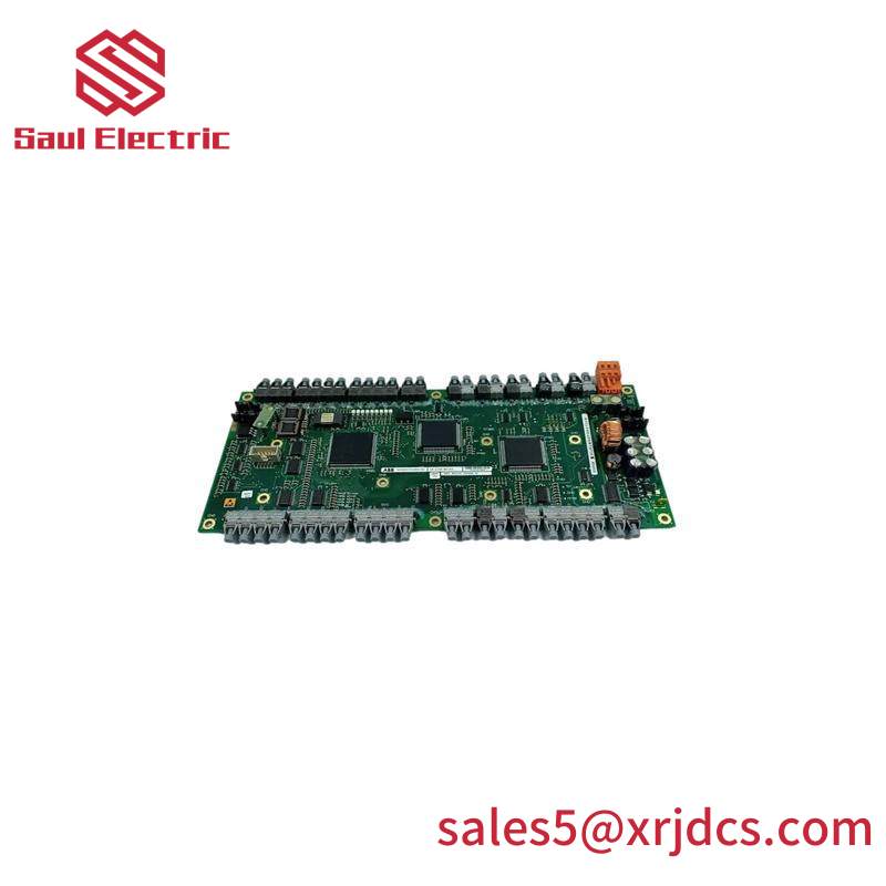 ABB 3BHB007030R0103 UFC760BE103 inverter converter