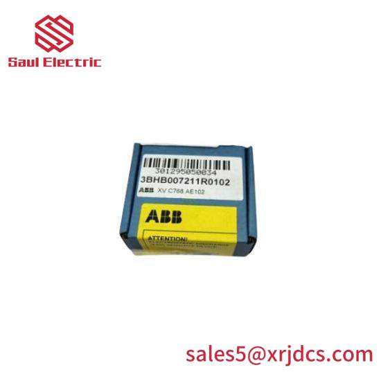 ABB SDCS-PIN-4 3ADT314100R1001