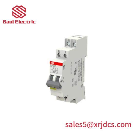 ABB 3BHB007211R0116  Module
