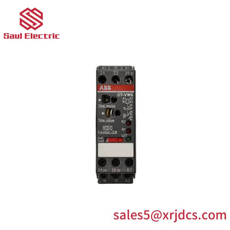 ABB 3BSE003527R1