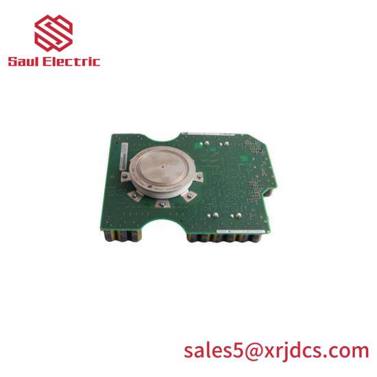 ABB 3BHB020538R0001 5SHX1060H0003 IGCT module