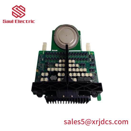 ABB 3BHB020538R0001  High Voltage Thyristor Module