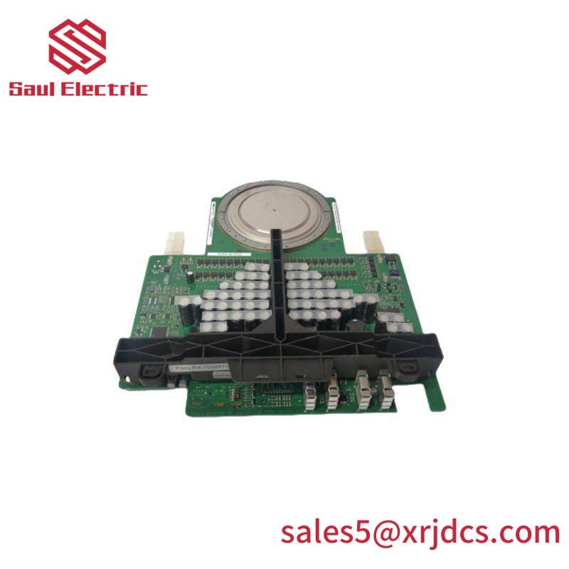 ABB 3BHB020720R0002 5SHY3545L0016 module