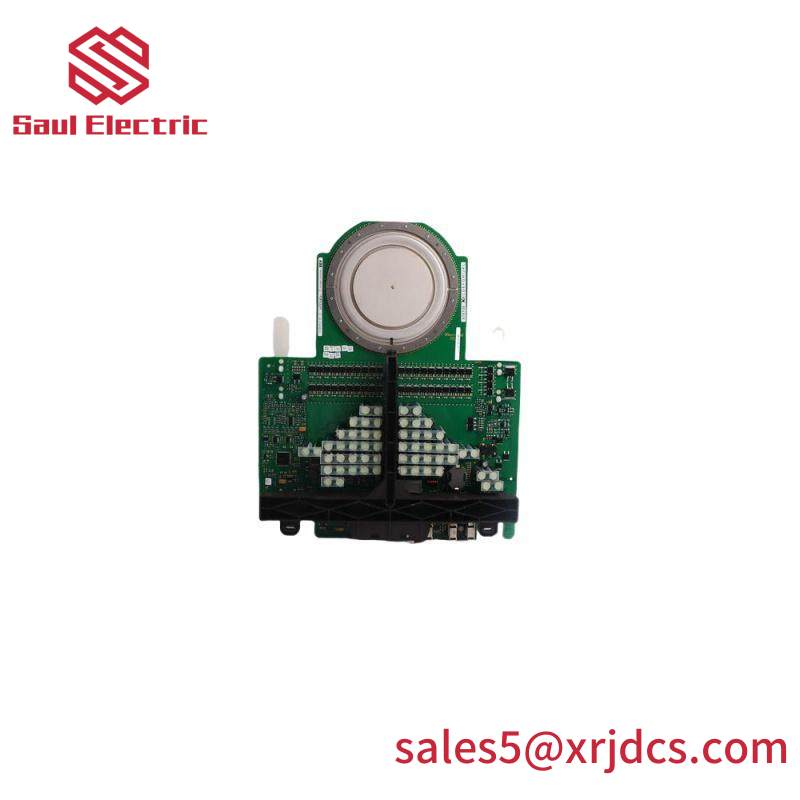 ABB 3BHC970013R0002 Frequency converter