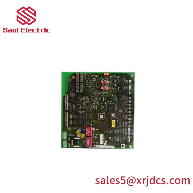 ABB 3BHE003855R0001 UNS 2882A-P V1 Interface Board