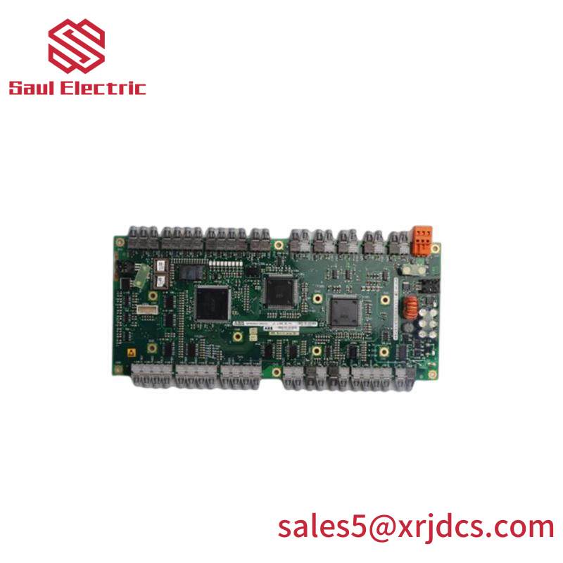 ABB 3BHE004573R0142 UFC760 BE142 Interface Board