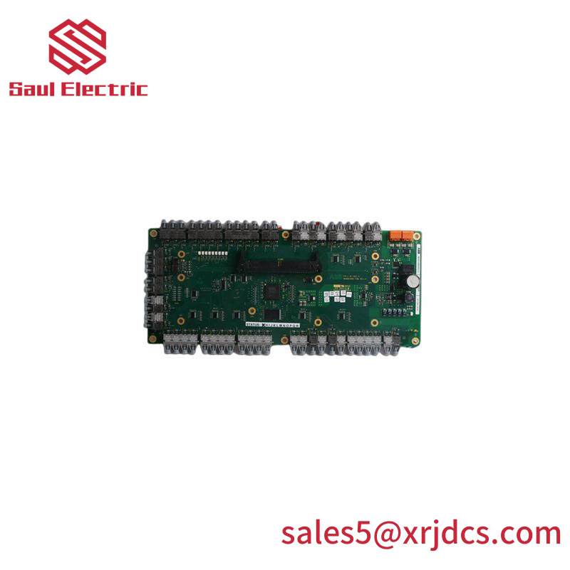 ABB 3BHE004573R0143 UFC760 BE143 INTERFACE BOARD
