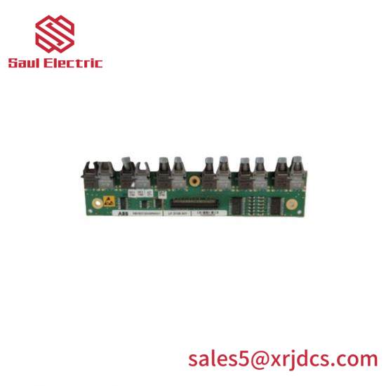 ABB 3HAC022723-006