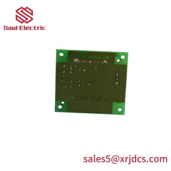 ABB 3BHE006373R0101 ;XVC769AE101 Control Board