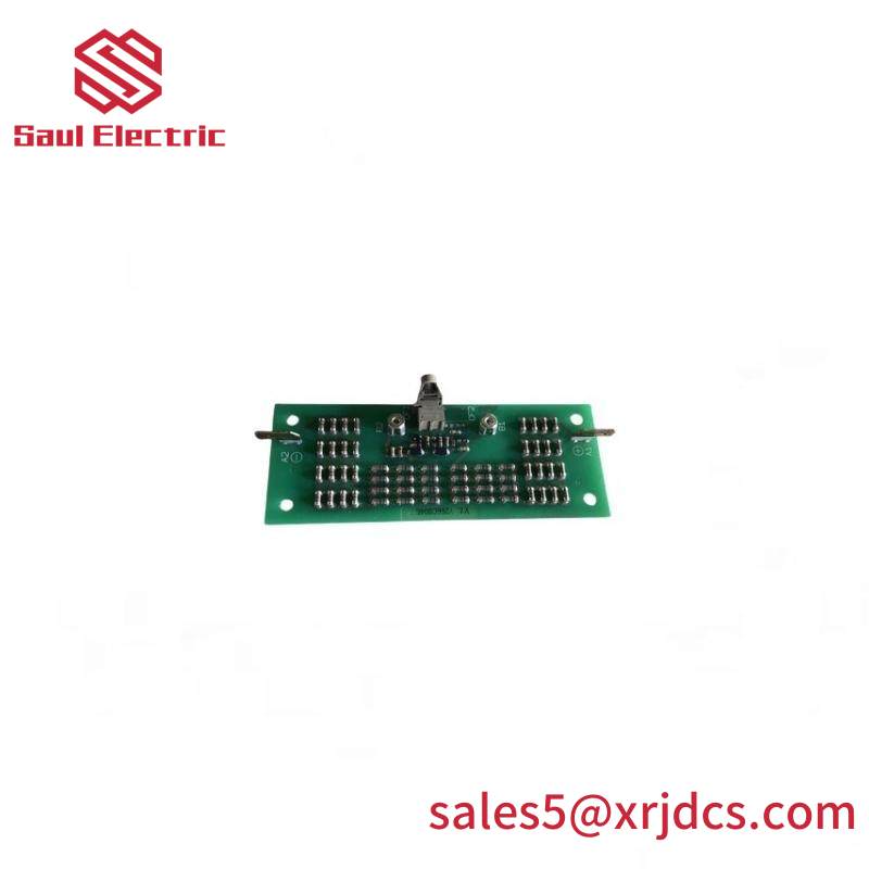 ABB 3BHE009017R0101 XVC724BE101 PC BOARD