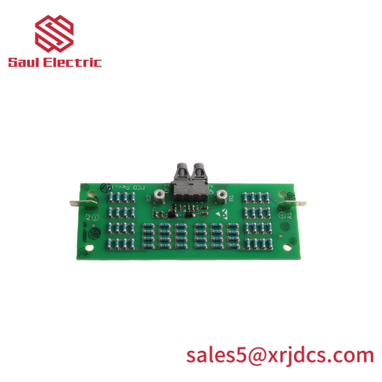 ABB 3BHE009017R0102  DCS Module