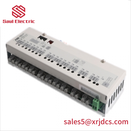 ABB 3BHE0093119R0001 Circuit Board