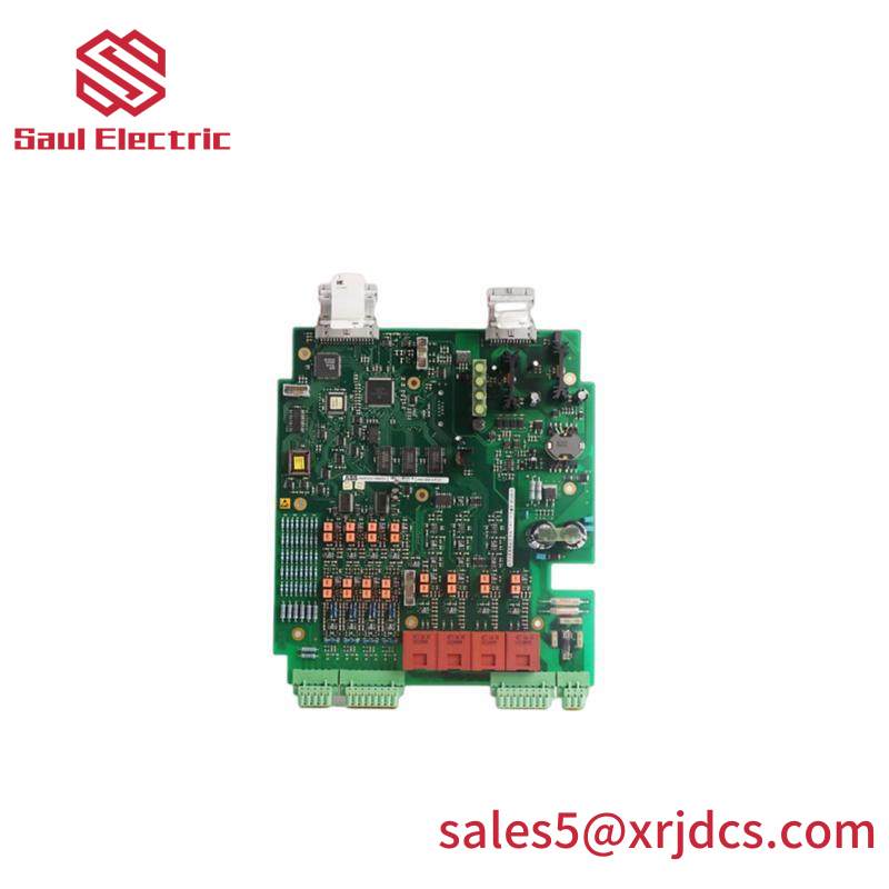 ABB 3BHE009319R0001 UNS2881b-P V1 Circuit Board