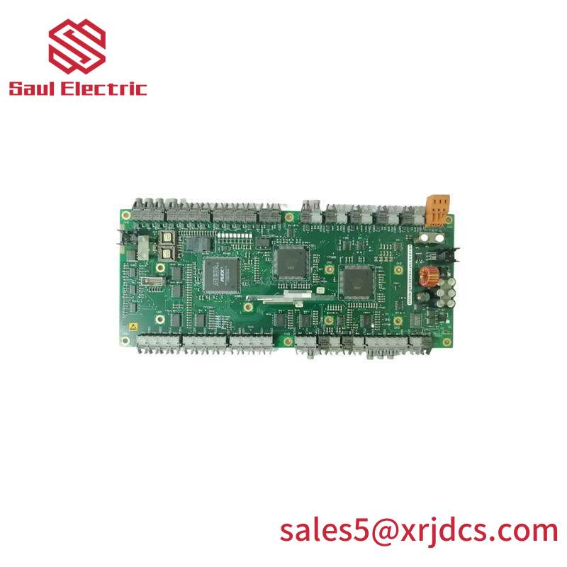 ABB 3BHE014023R0101 UFC789AE101 Control board