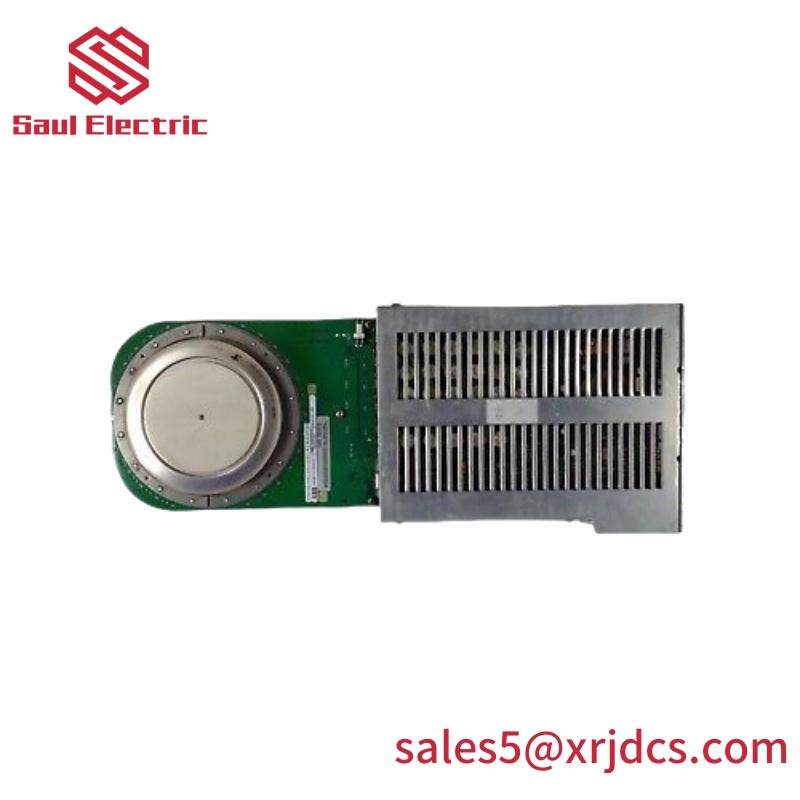ABB 3BHE014105R0001 5SXE08-0166 Module
