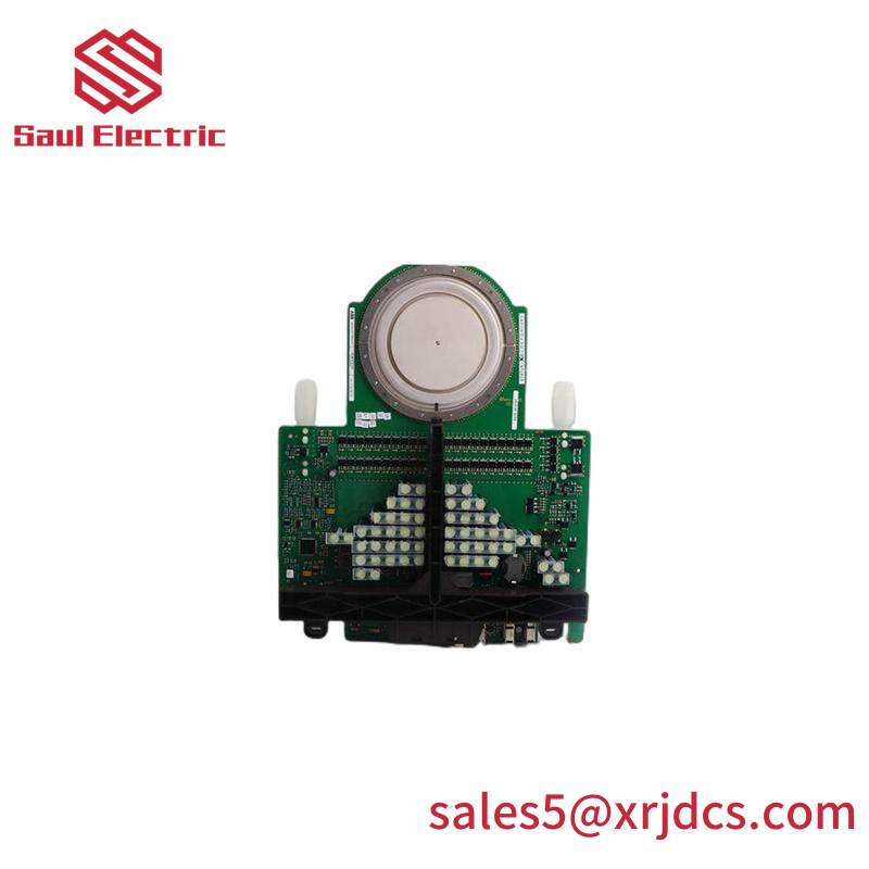 ABB 3BHE014185R0002 UUD148 A02 interface board