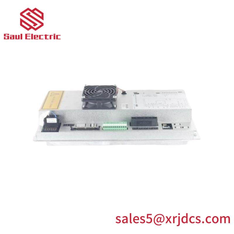 ABB 3BHE014185R0002 UUD148AE02 Control Processor