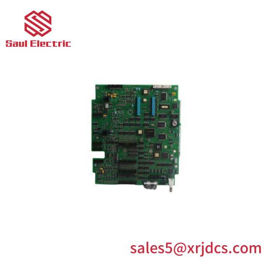 ABB 3BHB005727R0001 UNS 2880A-P,V1