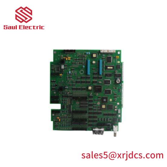 ABB 3BHE014967R0001 UNS2880B-P,V1 Control Board