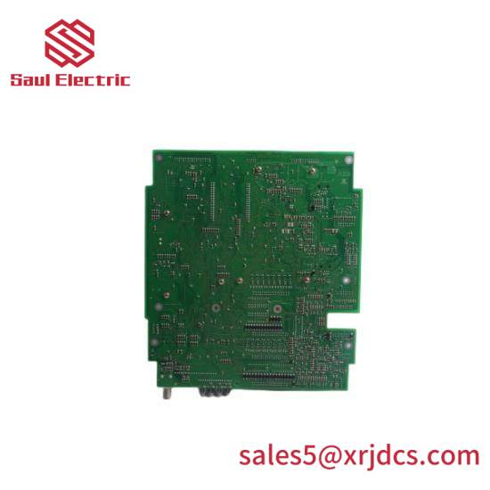ABB 3BHE014967R0001 UNS2880B-P,V1 Control Board