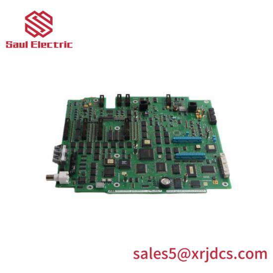 ABB 3BHE014967R0001 UNS2880B-P,V1 Control Board