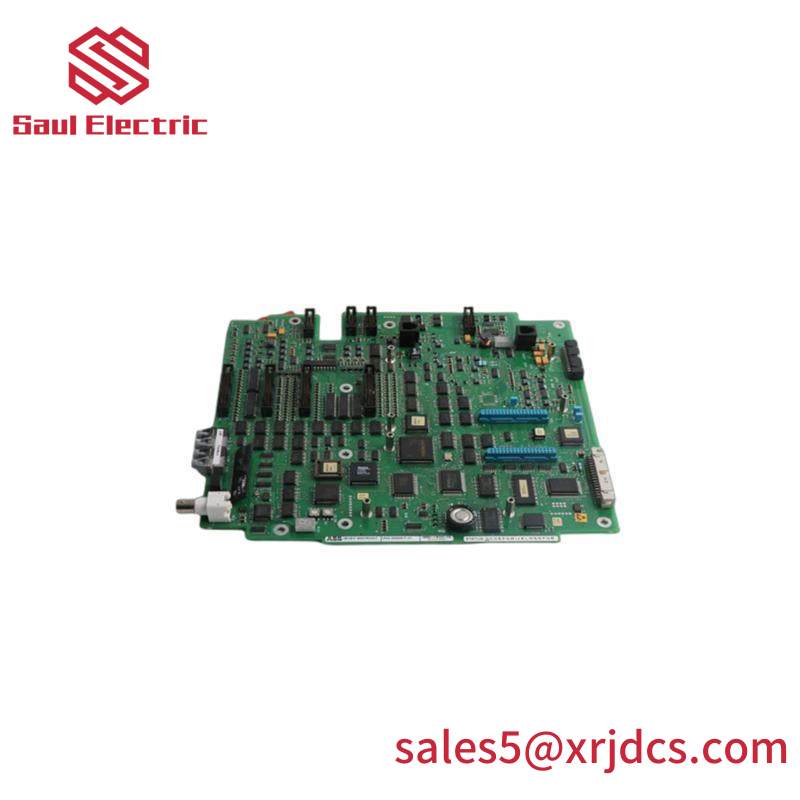 ABB 3BHE014967R0001