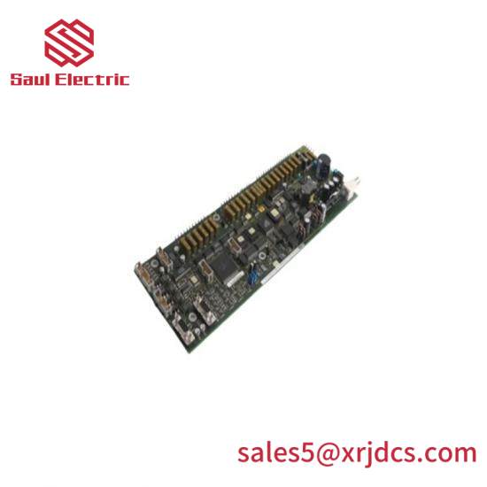 BC810 3BSE031154R1  ABB DCS system