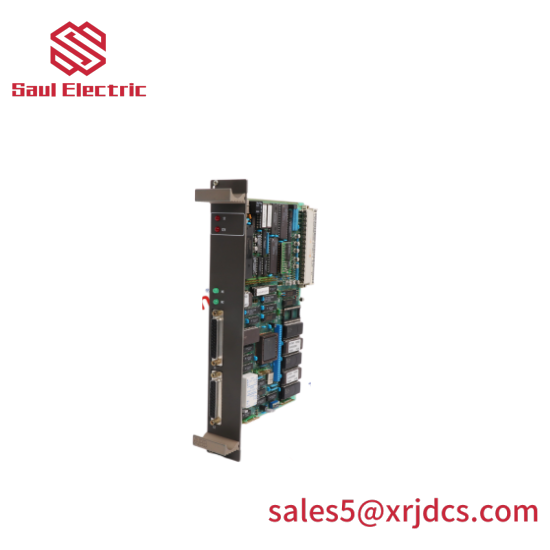 ABB 3BHE019361R0101 UFD203A101  Power Supply Module