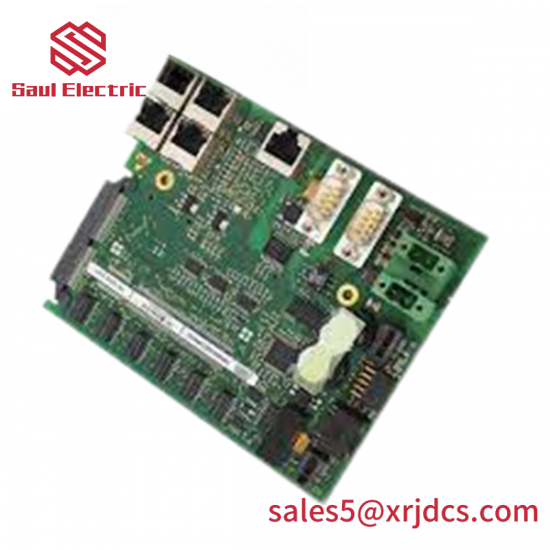 ABB 3BHE019633R0101 PD D200 A101