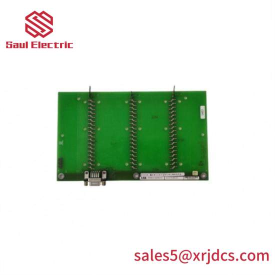ABB 3BHE021083R0101 Multifunction Controller Module