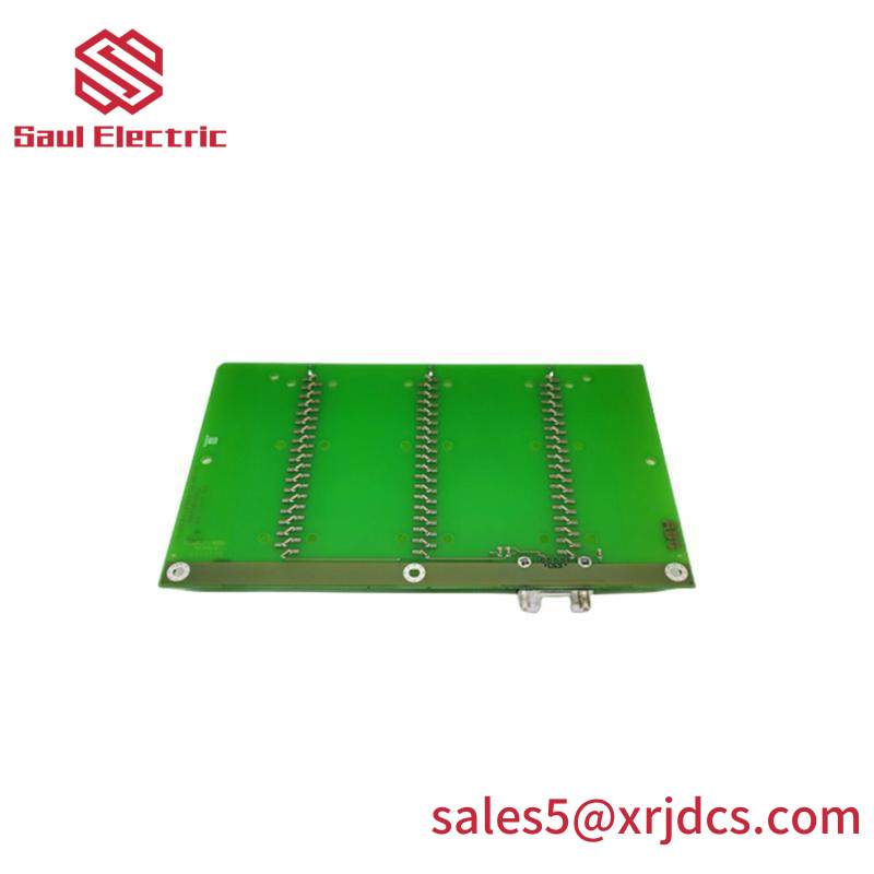 ABB 3BHE021083R0101 XVC770 BE101 Digital Output Module