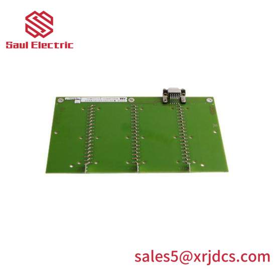 ABB XVC770BE101 3BHE021083R01