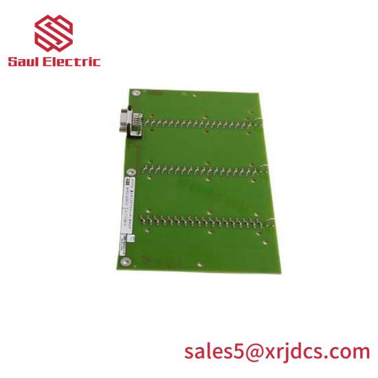 ABB XVC770BE101 3BHE021083R01