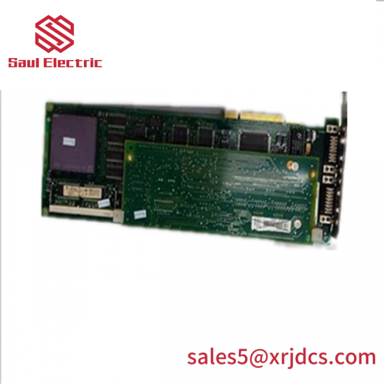 ABB 3BHE022287R0101 UCD240 A101 Module controller