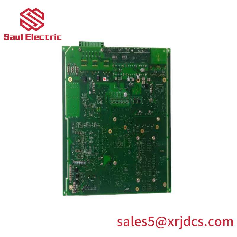 ABB 3BHE022287R0101 UCD240A101 Module controller
