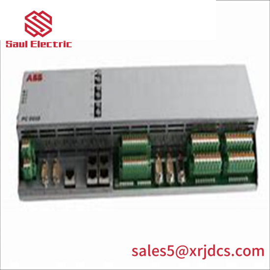 ABB 3BHE022293R0101 PCD232A Communication interface unit