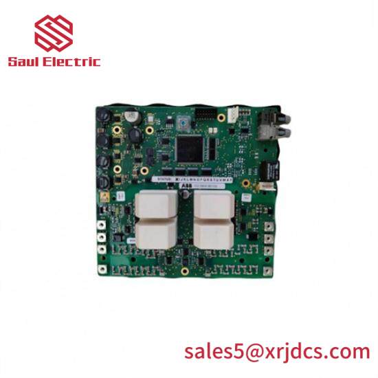 ABB 3BHE022678R0105 GD D830 B105 GATE DRIVE