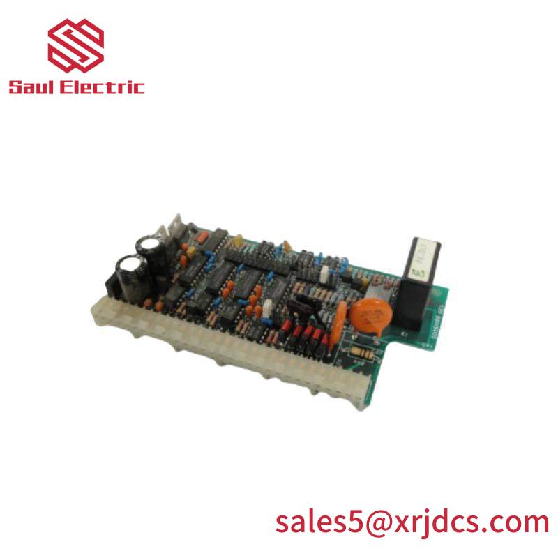 ABB 3BHE024328R0101 Analog Input Module