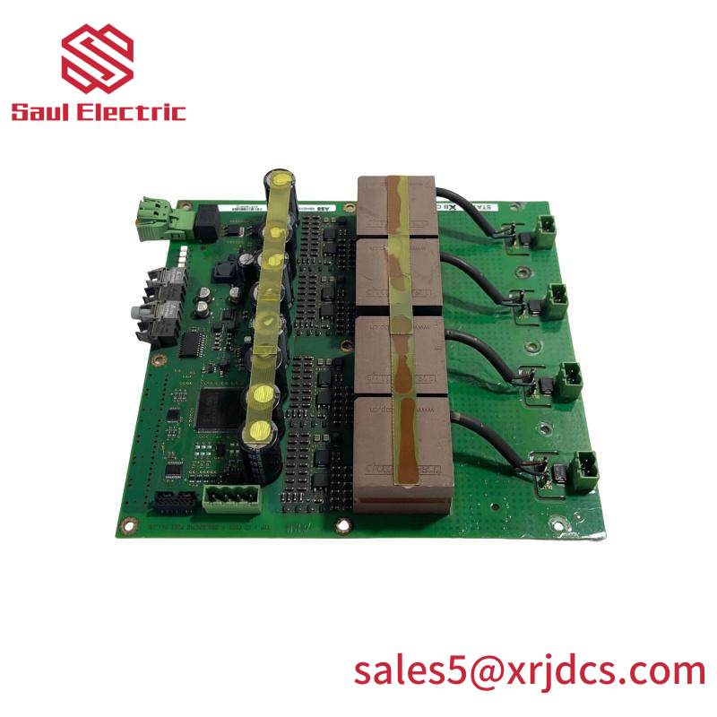 ABB 3BHE024747R0101 Frequency converter spare part