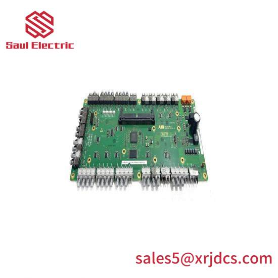 ABB 3BHE024855R0101 UFC921A101 Control Board