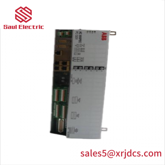 ABB 3BHE025883RO101 Digital input module