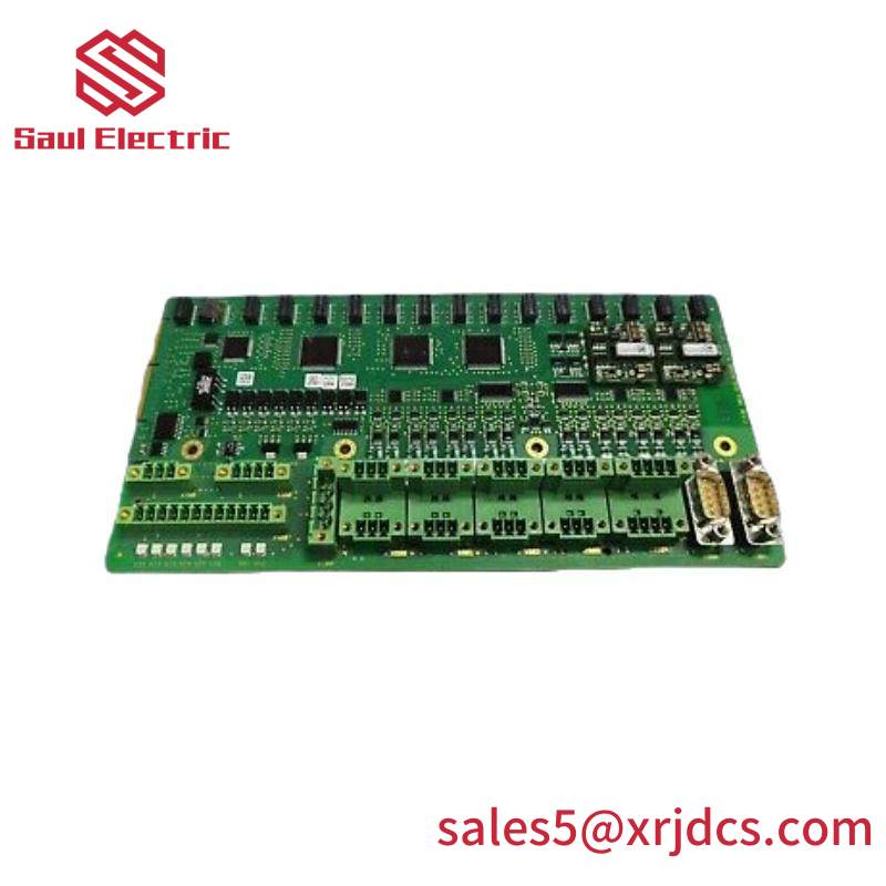 ABB 3BHE027632R0101