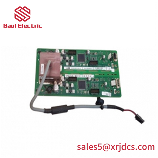 ABB 3BHE028761R1002 Gate Driver