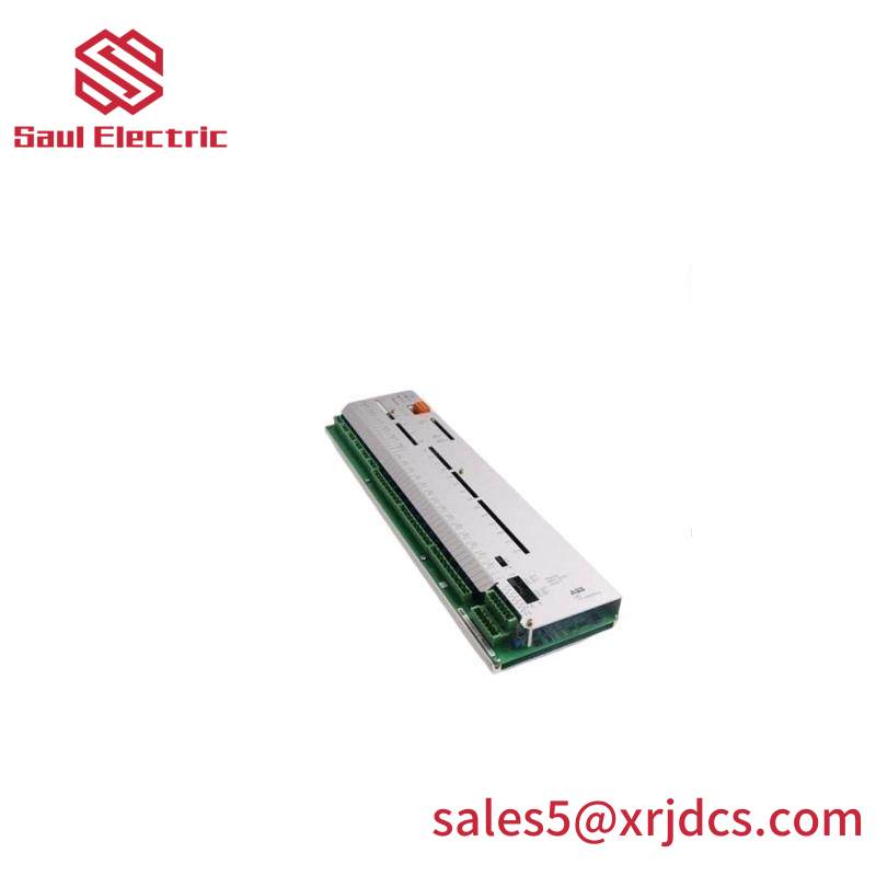 ABB 3BHE028761R2004 GDC806 A2004 Circuit Board