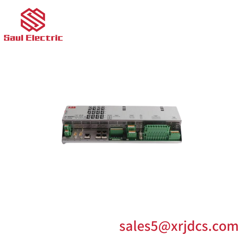 ABB 3BHE029153R0101 Processor module