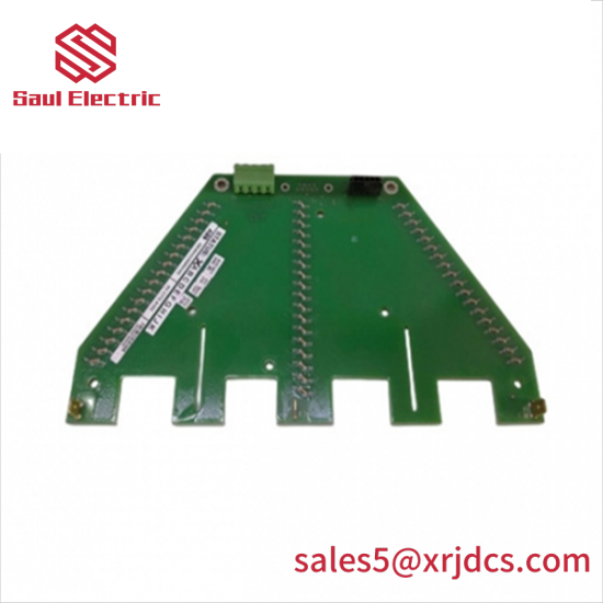 ABB 3BHE032285R0102 HIGH VOLTAGE DIVIDER