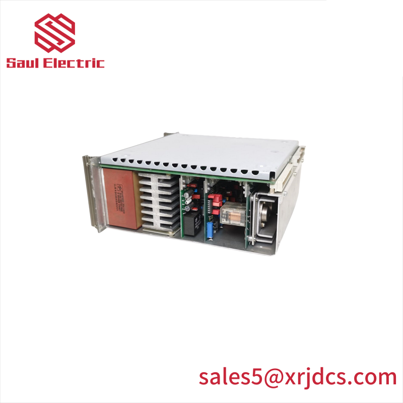 ABB 3BHE036290R0005 GDC806 B05 Control motherboard